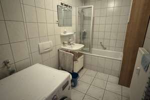 Nachmieter gesucht, 01. Juli 2 Zimmer Wohnung Ulm – Die vollständige Adresse der Immobilie erhältst du vom Anbieter., 89075 Eselsberg, Ulm – Vorschaubild 5