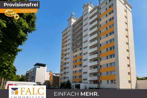Ideal für Eigennutzer oder Kapitalanleger: 2-Zimmer-Wohnung – Provisionsfrei