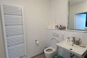 Moderne Erdgeschosswohnung mit nach innen gerichteter Terrasse in Haar – Munchener Straße 26 26, 85540 Haar – Vorschaubild 5
