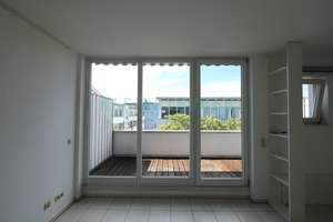 Für Sonnenanbeter *2 Dachterrassen*
