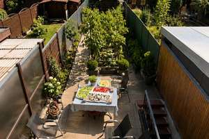 Zuhause mit 4 Zimmern in der Gartenstadt – 67067 Gartenstadt, Ludwigshafen am Rhein – Vorschaubild 9