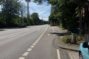 Großzügiges Wohnen in Rotherbaum: Fünf-Zimmer-Wohnung mit Balkon – Bundesstrasse 6, 20146 Rotherbaum, Hamburg – Vorschaubild 10