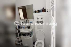 Tauschwohnung: Renoviertes Studio im Kreuzviertel gegen größere Wohnung ab – Die vollständige Adresse der Immobilie erhältst du vom Anbieter., 48147 Kreuz, Münster – Vorschaubild 6