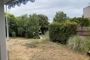 Frankfurt Praunheim Zentrale Lage 3 Zimmer Erdgeschoss mit Garten – 60488 Praunheim, Frankfurt am Main – Vorschaubild 16