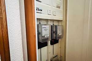Wohnhaus mit 2 Garagen und großem Grundstück, Werkstatt und Lagerfläche, in Geilenkirchen-Leiffarth – Heinsberg (Kreis) – Vorschaubild 22
