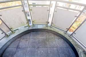3-Raum-Maisonette | Großzügiges Atelier | 3 Balkone | 2 Eingänge | Tiefgarage | Ruhige Lage – Die vollständige Adresse der Immobilie erhältst du vom Anbieter., 4288 Liebertwolkwitz, Leipzig – Vorschaubild 5