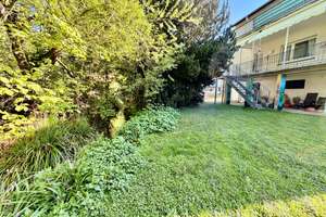 Zweifamilienhaus in feiner Lage mit idyllischem Garten und Bachlauf – Die vollständige Adresse der Immobilie erhältst du vom Anbieter., 63452 Nordwest, Hanau – Vorschaubild 1