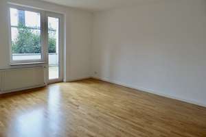 Individuelle Altbauwohnung mit großer Terrasse vis-à-vis  des Stadtgartens – Ungarnstr. 12, 52070 Jülicher Straße, Aachen – Vorschaubild 5