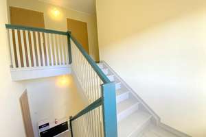 Nur ca. 592,- EUR/m² - Erstklassige 2 Zimmer Wohnung zum Modernisieren - in ruhiger Wohnlage – Lichtenwalder Straße 42, 9131 Ebersdorf, Chemnitz – Vorschaubild 13