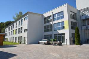 Ihre neue Kapitalanlage! – Die vollständige Adresse der Immobilie erhältst du vom Anbieter., 94469 Deggendorf – Vorschaubild 2