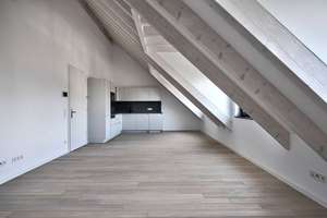 SCOTT40 Erstbezug ETW im Neubau 2 Zimmer Charlottenburg Westend Dachgeschoss Studio WE07 – Schirwindter Allee 24, 10455 Westend, Berlin – Vorschaubild 11