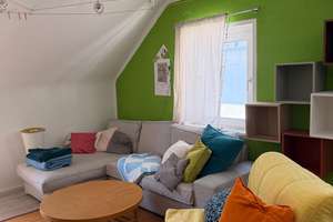 Zuhause mit 80 qm im Ulmer Zentrum  – Bodenstraße 12, 89073 Mitte, Ulm – Vorschaubild 7