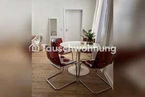 Tauschwohnung: 1,5-Zimmer-Wohnung in Düsseldorf, Stadtbezirk 3