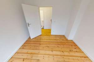 Charmante, frisch renovierte 2,5-Zimmer-Whg. mit Balkon - ruhig gelegen am Rand des Schanzenviertels – Die vollständige Adresse der Immobilie erhältst du vom Anbieter., 22769 Altona-Nord, Hamburg – Vorschaubild 21