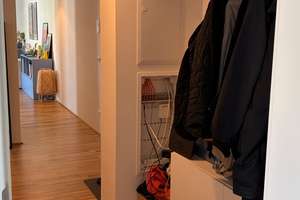 !!! Mainz Zollhafen - Leben am Wasser - funktionale 3-ZW mit Balkon!!! – Fischerhof 1, 55120 Neustadt, Mainz – Vorschaubild 11