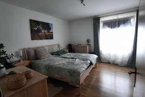 Helle 3-Zimmer-Wohnung mit Balkon in der Innenstadt – Die vollständige Adresse der Immobilie erhältst du vom Anbieter., 38100 Innenstadt, Braunschweig – Vorschaubild 9