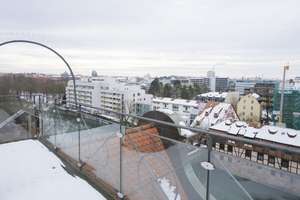 Endlich frei! Galeriewohnung mit Balkon, Patio + 
360°- Panorama-Dachterrasse direkt an der Pegnitz – Die vollständige Adresse der Immobilie erhältst du vom Anbieter., 90419 St. Johannis, Nürnberg – Vorschaubild 62
