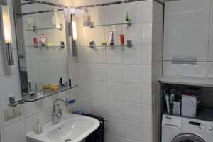 Attraktive 2-Zimmer Wohnung mit Balkon in Potsdam-Berliner Vorstadt – Berliner Str 69e, 14167 Berliner Vorstadt, Potsdam – Vorschaubild 11