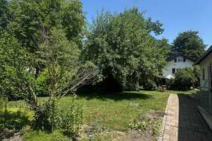 Familienfreundliches EFH mit großzügigem Garten in Grafrath – Fürstenfeldbruck (Kreis) – Vorschaubild 37