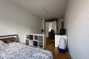 Gemütliche & zentrale, 2-Zimmer-Wohnung mit Balkon in Hannover-Vahrenwald/List – Voltastr. 19, 30165 Hannover – Vorschaubild 7