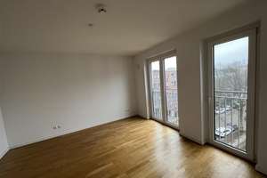Wohnen auf zwei Ebenen: Exklusive Maisonette-Wohnung mit Dachterrasse, Balkon & zwei Eingängen – Auf den Blöcken 27, 20535 Hamm, Hamburg – Vorschaubild 2