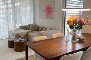 Exklusive 3-Zimmer-Wohnung in Mönchengladbach – Regentenstraße 137b, 41061 Mönchengladbach – Vorschaubild 1
