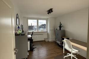 Zwischenmiete:  möblierte Wohnung mit Südbalkon in Essen-Holsterhausen (01.08.2026–15.01.2027) – Die vollständige Adresse der Immobilie erhältst du vom Anbieter., 45128 Holsterhausen, Essen – Vorschaubild 6