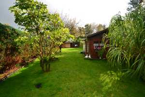 Bremerhaven - Geestemünde...Charmantes Reihenmittelhaus mit großzügigem Garten – Bremerhaven – Vorschaubild 23