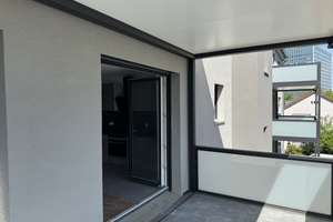 2x Erstbezug | Sonnige 3,5-Zimmer Wohnung | Einbauküche | Balkon | Einzelgarage | KFW55 | ER-Zentrum – Anton-Bruckner-Straße 8, 91052 Röthelheim, Erlangen – Vorschaubild 14