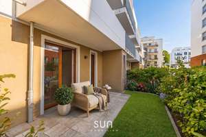 **ATTRAKTIVE KAPITALANLAGE MIT TERRASSE** – Modernes 1-Zi.-Studio in Frankfurt-Gallus – 60326 Gallus, Frankfurt am Main – Vorschaubild 13