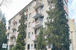 Wo Berlin durchatmet." - "2 Zimmer · Panke-Grünzug · Grenze Mitte/Wedding." – Kunkelstr 5,, 13347 Gesundbrunnen, Berlin – Vorschaubild 13