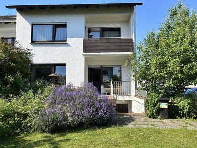 Provisionsfrei ! Großzügiges Reihenendhaus in Bielefeld-Theesen in bester, beliebter Wohnlage