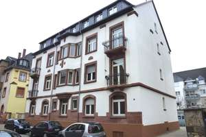 Flexibel nutzbare Hochparterre-Wohnung mit Einbauküche direkt bei Mercedes & Roche – Tannenstraße 4, 68305 Waldhof, Mannheim – Vorschaubild 2