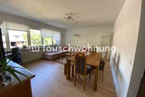 Tauschwohnung: Tausche 2-Zimmer-Wohnung in Lindenthal, Köln – Die vollständige Adresse der Immobilie erhältst du vom Anbieter., 50939 Sülz, Köln – Vorschaubild 2