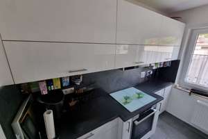 Moderne 3 ½ Zimmer – Maisonette mit Garten ... – Die vollständige Adresse der Immobilie erhältst du vom Anbieter., 90469 Trierer Straße, Nürnberg – Vorschaubild 6