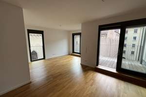 Top zentrale moderne  4-Zimmer-Wohnung mit 2 Balkonen in Nürnberg – Lessingstraße 4, 90443 Tafelhof, Nürnberg – Vorschaubild 18