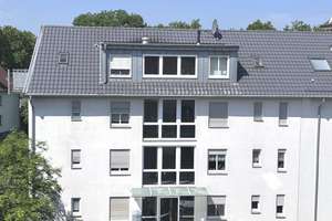 Schöne barrierefreie 2,5 Zimmer Wohnung mit Aufzug und Balkon zu vermieten! – Am Feldbusch 4a, 45889 Bismarck, Gelsenkirchen – Vorschaubild 2