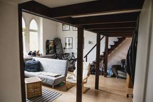 Solide Kapitalanlage mit Kulturwert – Denkmalgeschütztes Mehrfamilienhaus in Toplage – Die vollständige Adresse der Immobilie erhältst du vom Anbieter., 42115 Elberfeld West, Wuppertal – Vorschaubild 8