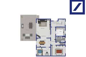 Familien(t)raum DHH mit Einliegerwohnung und Garagenensemble – Die vollständige Adresse der Immobilie erhältst du vom Anbieter., 42699 Ohligs/Aufderhöhe/Merscheid, Solingen – Vorschaubild 22