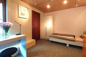 Wohnen am Park | Möblierte Studentenzimmer mit Lounge, Dachterrasse & All-Inclusive – Die vollständige Adresse der Immobilie erhältst du vom Anbieter., 75175 Oststadt, Pforzheim – Vorschaubild 24