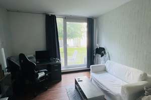 Kompaktes Wohnen: Ein-Zimmer-Apartment in Münster-Gevenbeck 