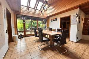 Familienglück: Energieeffizientes Architektenhaus mit Wohlfühlcharakter, PV-Anlage und mega Garten ! – Freyung-Grafenau (Kreis) – Vorschaubild 10