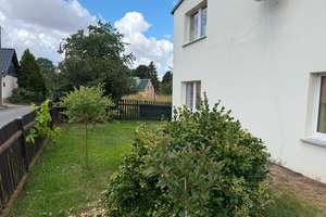 Familiär, kinderfreundlich und ruhig Wohnen in großzügigem Haus in Oberarnsdorf – Ringstraße 13, 4603 Nobitz – Vorschaubild 2