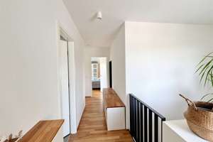 Wohnen wie im eigenen Haus! 4-Zimmer-Maisonette mit Gartenanteil, Terrasse und Loggia – An der Krimm 19f, 55124 Gonsenheim, Mainz – Vorschaubild 11