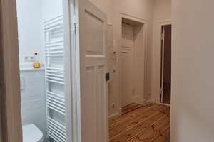 Charmante 2-Zimmer Wohnung mit Balkon im Schlossparkkiez – Wundtstraße 16, 14057 Charlottenburg, Berlin – Vorschaubild 5