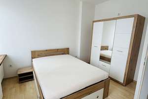 Zentral wohnen in Ingolstadt: 2-Zimmer-Wohnung im Herzen der Stadt – Münzbergstr. 10, 85049 Mitte, Ingolstadt – Vorschaubild 5