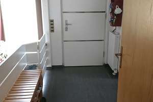 Sonnige EG-Wohnung mit EBK, Wannenbad, Kamin & Garten - von privat an privat – Temmeweg -, 14089 Kladow, Berlin – Vorschaubild 21