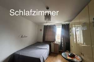 Attraktive 3 zimmer Wohnung zur Vermietung – Ernst-Arnold-Str. 10, 36304 Alsfeld – Vorschaubild 2