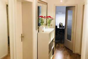 Idyllisch! Renoviertes 3 Parteienhaus mit schönem Garten und Doppelgarage in toller Aussichtslage – Die vollständige Adresse der Immobilie erhältst du vom Anbieter., 70195 Botnang-West, Stuttgart – Vorschaubild 12