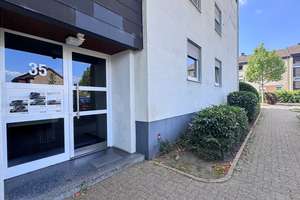 ACHTUNG SOMMERAKTION ! Ab sofort frei ! Geräumige 2,5- Raum ETW  im EG mit Balkon! Provisionsfrei! – Nienhuser Busch 35, 45327 Katernberg, Essen – Vorschaubild 3